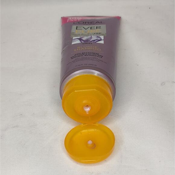 Loreal‎ EVERPURE Purple Shampoo For Blondes Sulfate Free Anti Brassiness 11oz - Picture 5 of 9